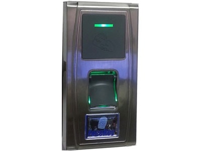 EntryGuard™ Biometric Access Control AC-300