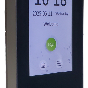 FKFP-PRO3 Access Control