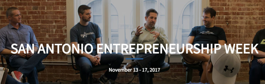FaceKey at the 2017 San Antonio Entrepreneurship Week (SAEW) FaceKey at the 2017 San Antonio Entrepreneurship Week (SAEW)