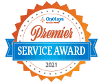 Premier Service Award